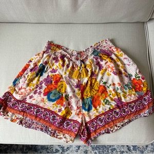 Anthropologie Shorts